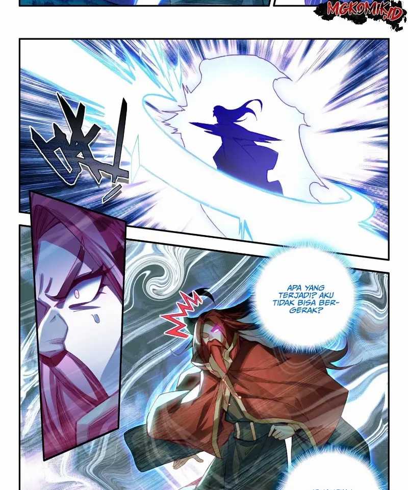 Heavenly Beads Master Chapter 91 Gambar 7